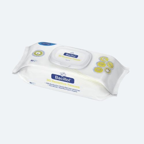 Prosoape de dezinfectare