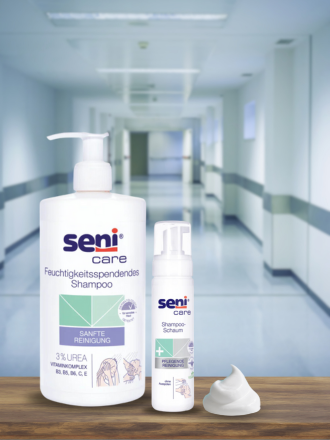 Îngrijirea părului