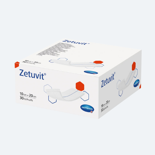 Comprese de aspirație