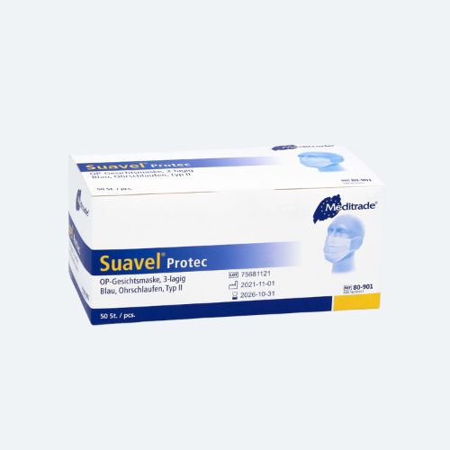 Echipament de protecție personală