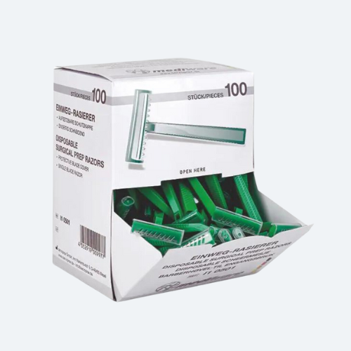 Razor de unică folosință