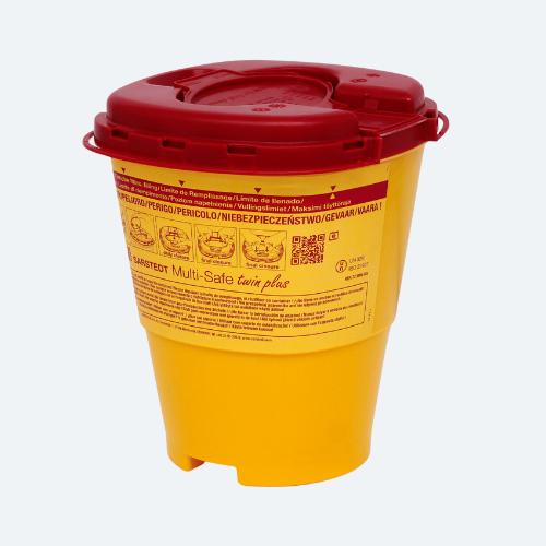 Rezervor de suspensie