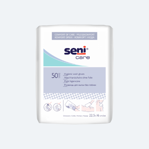 Spălarea mănușilor