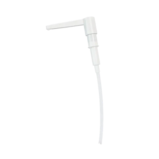Pompă de schimb pentru dozatorul universal REF2040 din plastic, alb, 1 bucată | Pachet (1 bucata)