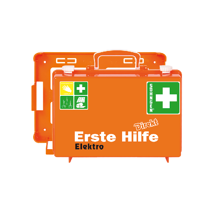 Primul ajutor DIREKT Elektro