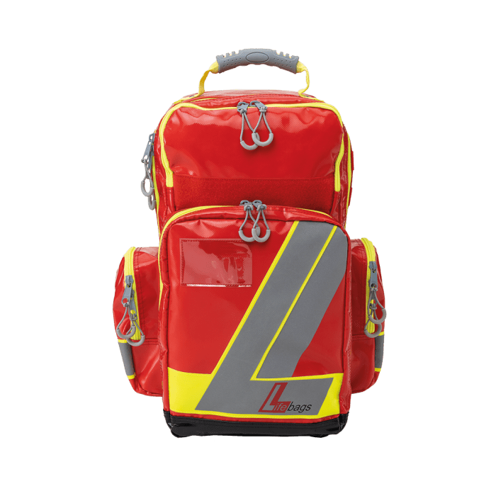 Rucsac medical Lifebag L – Prim ajutor