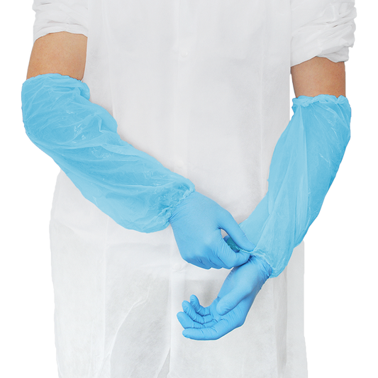 MaiMed-Sleeve cover Protectoare manșon PE