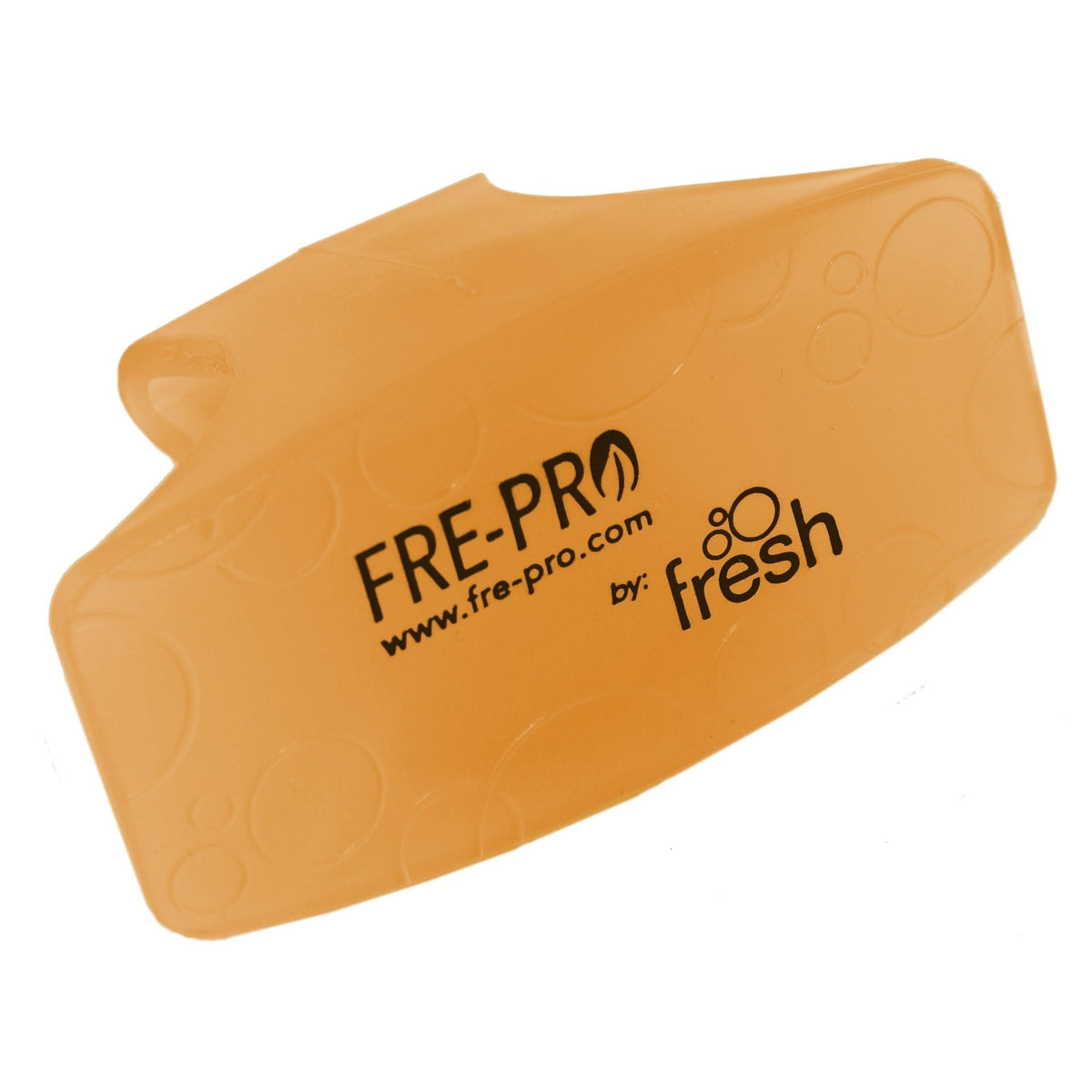 FRE-PRO Bowl Clip – odorizant pentru toalete feminine, cu aromă de mango