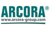 Arcora Professional Microfiber Wiping Cover, Wischmop | Pachet (1 bucată)