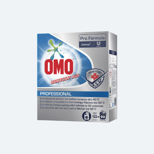 Detergent de dezinfectare