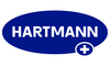 Hartmann Peha-Soft® Nitril White Top Govides, fără pulbere 100 STK.
