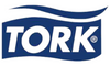 TORK 477402 PROSK JARMEN WHITE 1/8 FOLD 2-Layer | Carton (10 pachete)