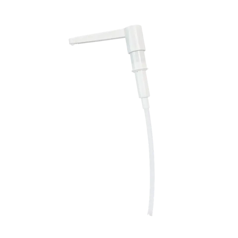 Pompă de schimb pentru dozatorul universal REF2040 din plastic, alb, 1 bucată | Pachet (1 bucata)