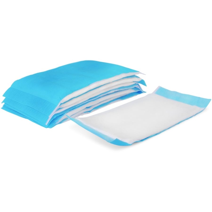 Comprese absorbante MaiMed-Pad-nesterile 25 buc/sac folie
