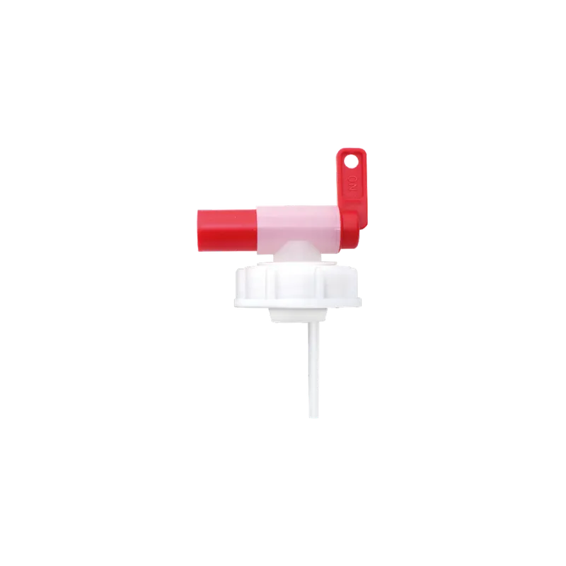 MaiMed robinet de umplere pentru agenți de curățare Canistra de 10 litri | Pachet (1 bucata)