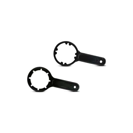 Cheie canister MaiMed pentru agenți de curățare Canister de 10 litri | Pachet (1 bucata)