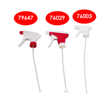 Cap de pulverizare MaiMed MyClean DS - pentru sticla de 500 ml. | Pachet (1 bucata)