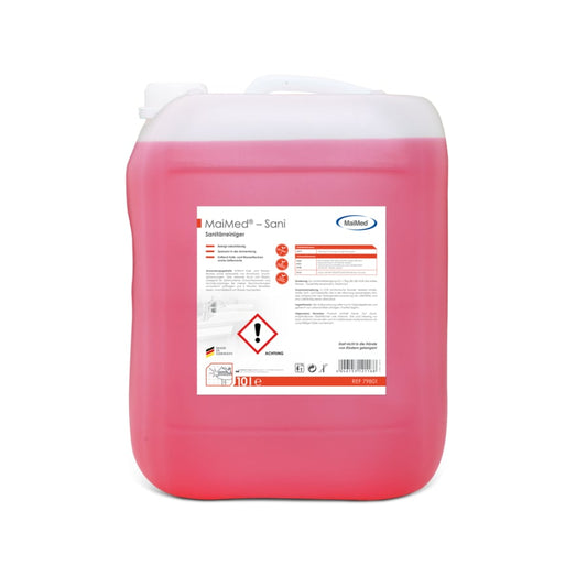 Detergent sanitar MaiMed-Sani