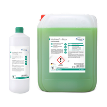 Îngrijirea podelei MaiMed-Floor