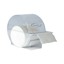 Cutie Maicell acrilic, pentru tampoane de 4x5cm și 8x10cm 1 bucată/cutie | Pachet (1 bucata)