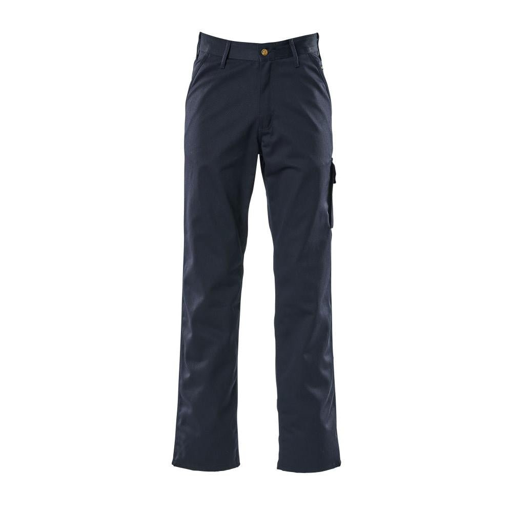 Pantaloni MASCOT® Grafton, bleumarin