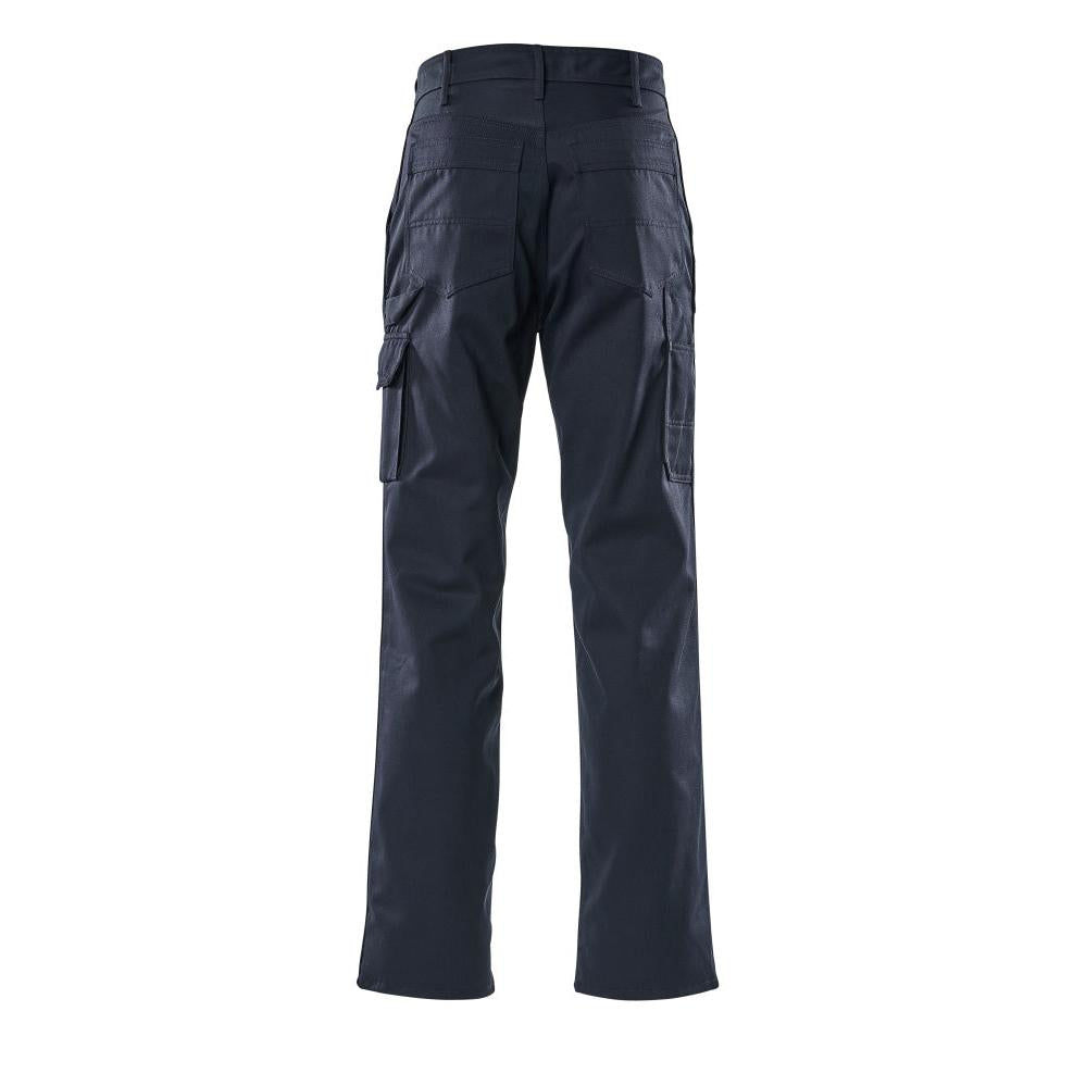 Pantaloni MASCOT® Grafton, bleumarin