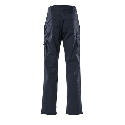 Pantaloni MASCOT® Grafton, bleumarin