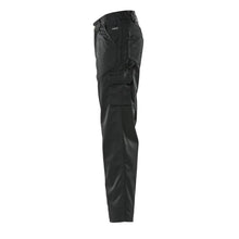 Pantaloni MASCOT® Grafton, negri
