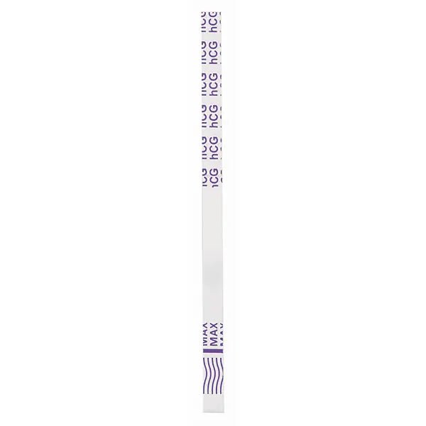 Cleartest HCG pachet de test de sarcină: 20 bucăți, mărfuri IMPORT | Pachet (20 de teste)