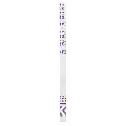 Cleartest HCG pachet de test de sarcină: 20 bucăți, mărfuri IMPORT | Pachet (20 de teste)