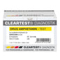 CLEARTEST pachet de testare Drug 20