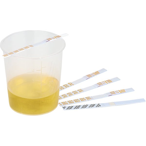 CLEARTEST pachet de testare Drug 20