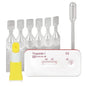 Cleartest Troponin, pachet: 20 de teste | Pachet (20 de teste)