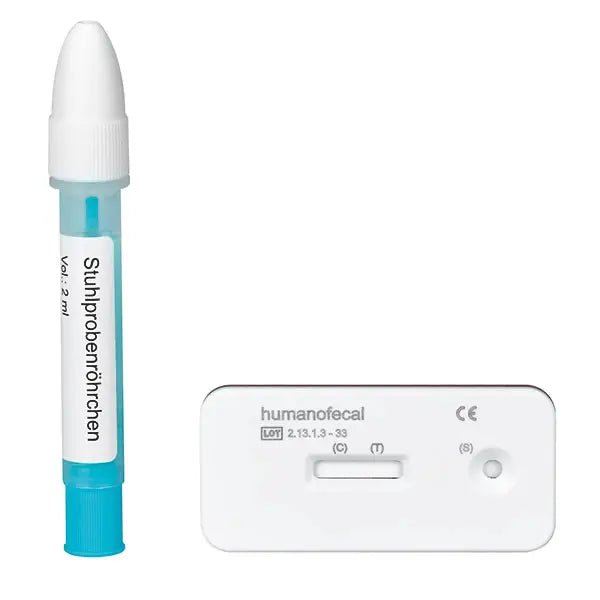 Cleartest Humanofecal, Pachet: 20 de teste | Pachet (20 de teste)