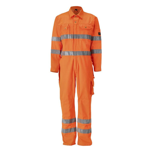 Combinație MASCOT® Utah, portocaliu de mare vizibilitate