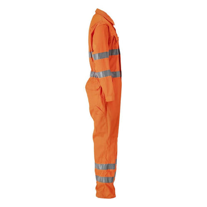 Combinație MASCOT® Utah, portocaliu de mare vizibilitate