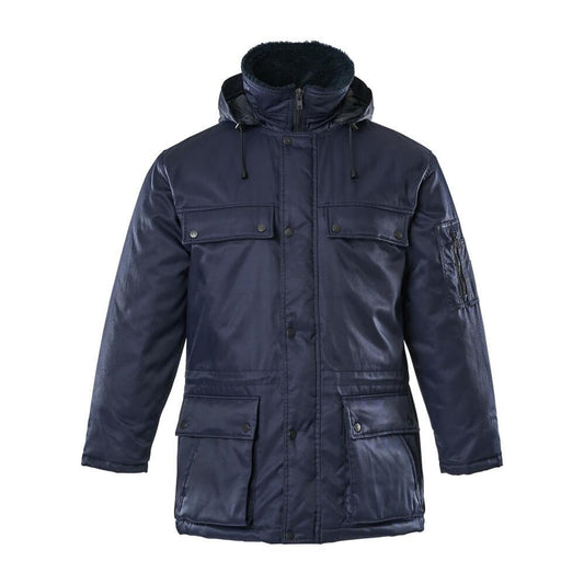 Parka MASCOT® Quebec, bleumarin