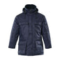 Parka MASCOT® Quebec, bleumarin
