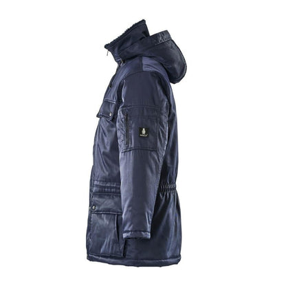 Parka MASCOT® Quebec, bleumarin