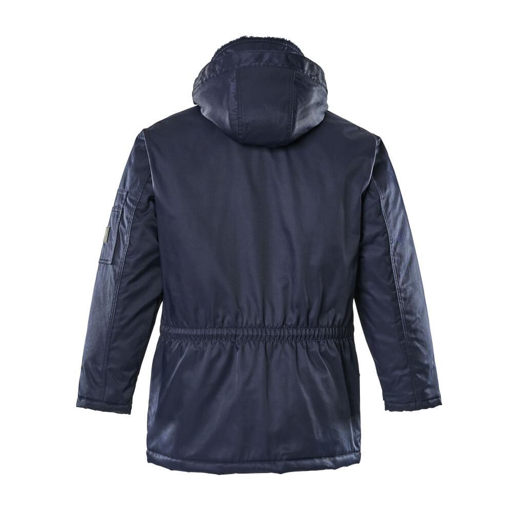 Parka MASCOT® Quebec, bleumarin