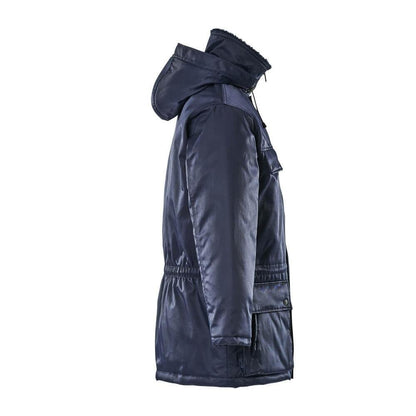 Parka MASCOT® Quebec, bleumarin