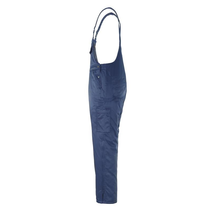 Salopete de iarnă MASCOT® Antarctic, bleumarin