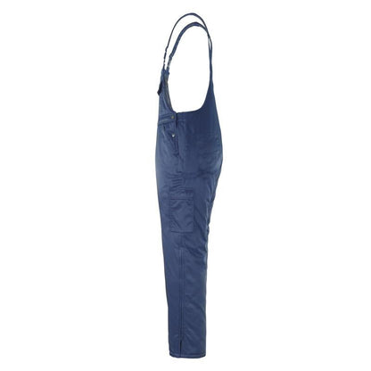 Salopete de iarnă MASCOT® Antarctic, bleumarin