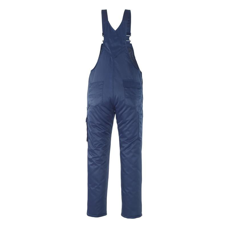 Salopete de iarnă MASCOT® Antarctic, bleumarin