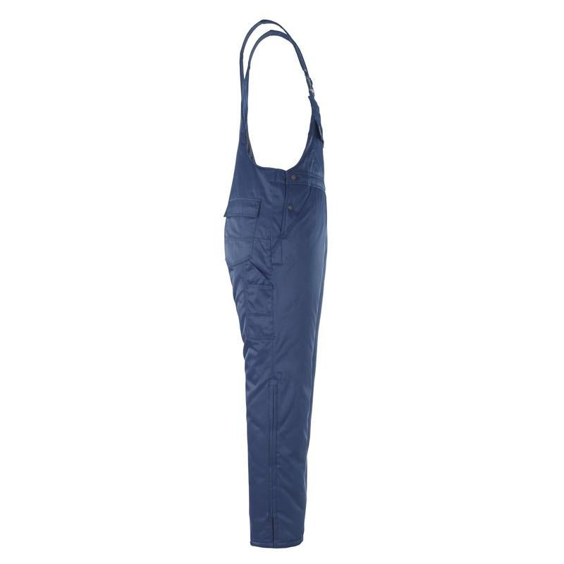 Salopete de iarnă MASCOT® Antarctic, bleumarin