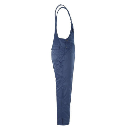 Salopete de iarnă MASCOT® Antarctic, bleumarin