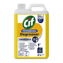 Degresant concentrat profesional Cif | Canister (2 l)