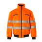 Jachetă pilot MASCOT® St Moritz, portocaliu hi-vis