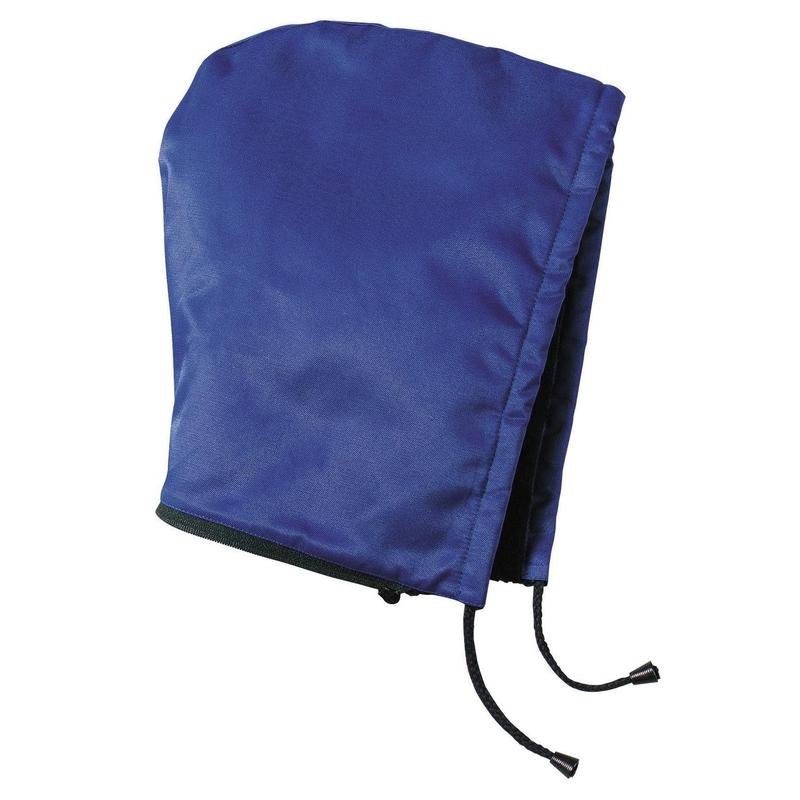 MASCOT® MacKenzie cu glugă cu fermoar, mărimea UNU