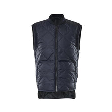 Vestă termică MASCOT® Liverpool, bleumarin